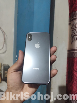 iPhone XS 256 GB